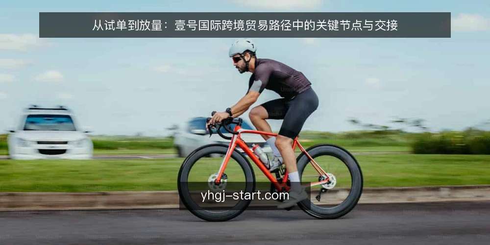 从试单到放量：壹号国际跨境贸易路径中的关键节点与交接 — 起步之惑：首单前的真实瓶颈 配图