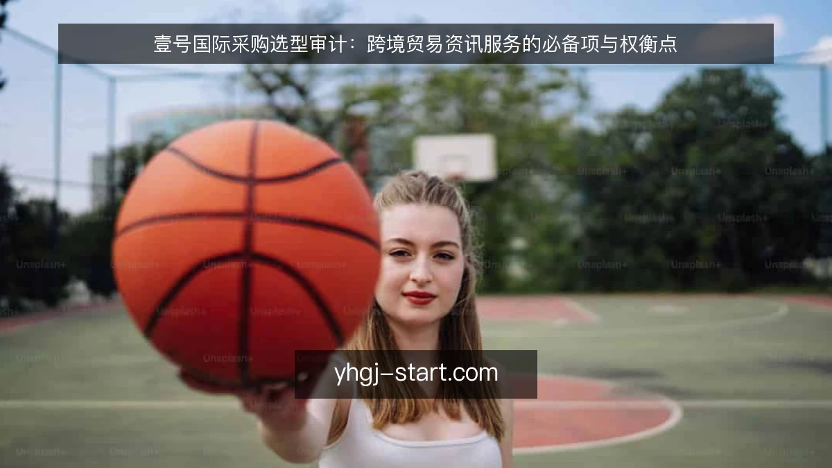 壹号国际采购选型审计:跨境贸易资讯服务的必备项与权衡点