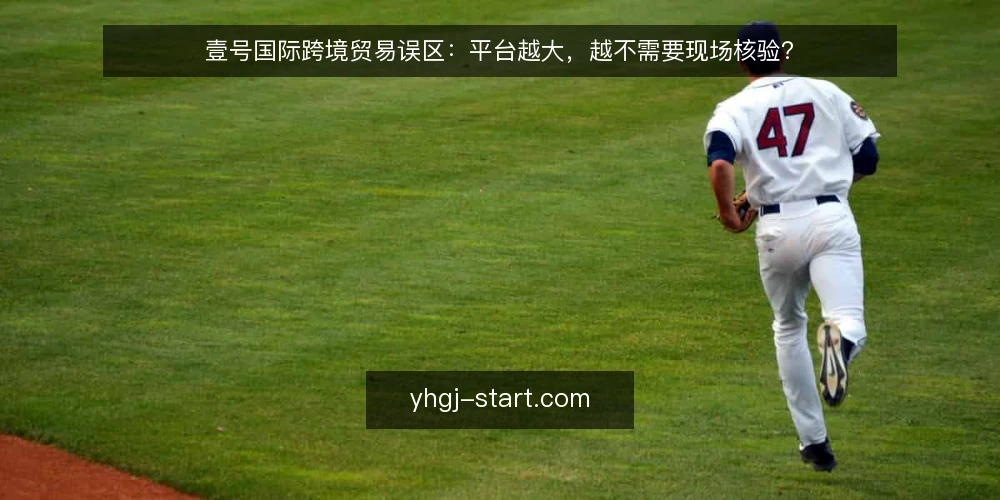 壹号国际跨境贸易误区：平台越大，越不需要现场核验？ — 现场信号：哪些环节最容易被忽略 配图